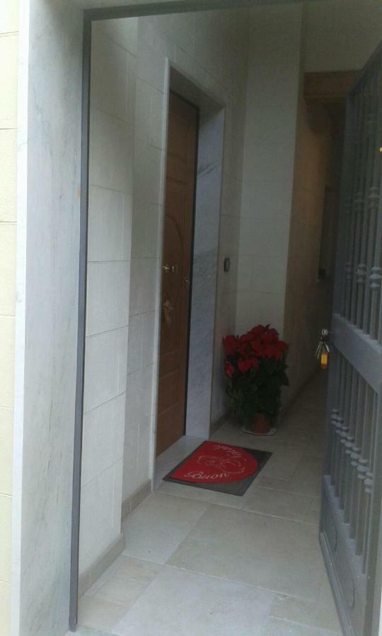 לינה וארוחת בוקר מטרה Portico Dei Sassi מראה חיצוני תמונה